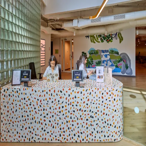 WeWork, Vijay Diamond | Andheri East, Mumbai